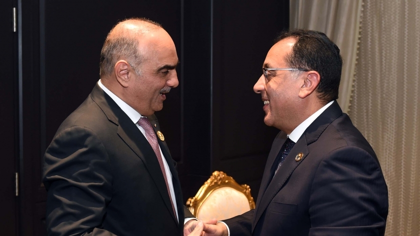 رئيس الوزراء الأردني: تنظيم مصر لمؤتمر المناخ COP27 مصدر فخر للعرب
