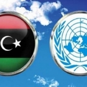 الأمم المتحدة في ليبيا