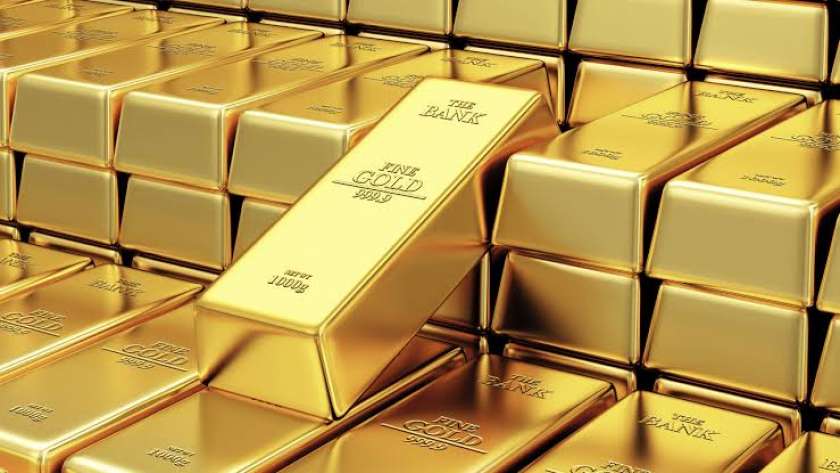 أسعار الذهب - صورة تعبيرية