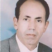الدكتور ثابت عبد المنعم مدير مركز الدراسات البيئية  بجامعة أسيوط