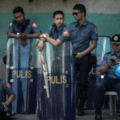 الشرطة الفلبينية (أرشيفية)