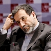 كبير المفاوضين الإيرانيين-عباس عراقجي-صورة أرشيفية