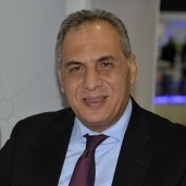 المهندس خالد العطار نائب وزير الإتصالات للتنمية الإدارية والتحول الرقمي والميكنة