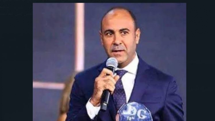 محمود التوني، رئيس شبكة تليفزيون الحياة