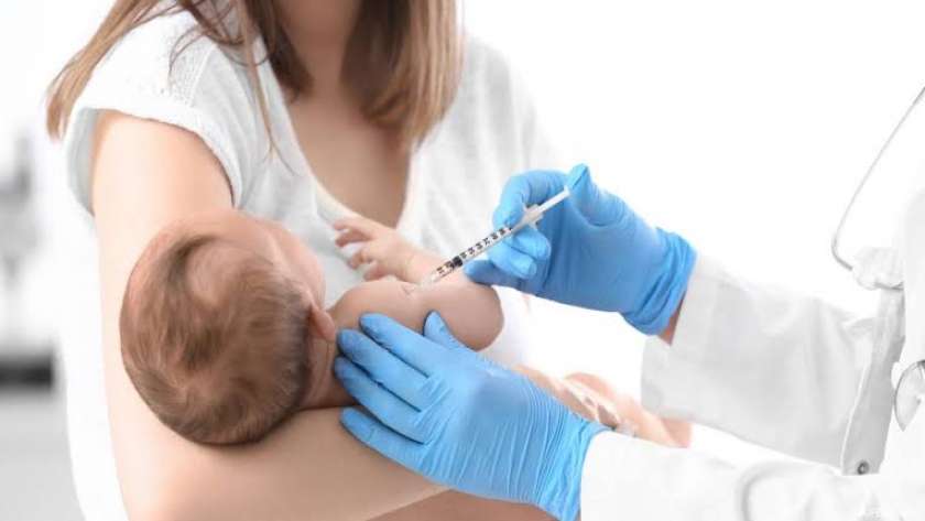 التطعيم - صورة تعبيرية