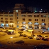 "السيد البدوي" و"ساعة الشركة".. أشهر المتنزهات بمحافظة الغربية