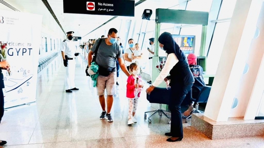 إرتفاع أعداد رحلات طيران الإمارات لمصر إلى 17 رحلة أسبوعيًا
