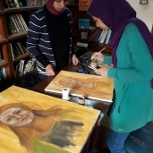 ورش لتعليم "الرسم" أبرز الأنشطة الصيفية بثقافة الإسكندرية