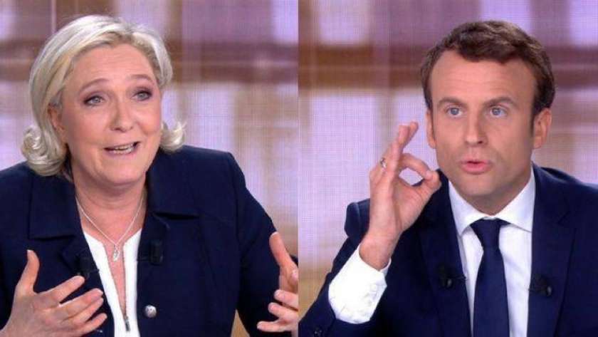 خسارة لوبان الانتخابات الفرنسية كانت متوقعة