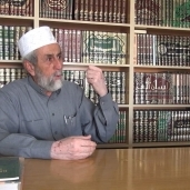 الشيخ محمد ملا رشيد غرزانى، إن مجلس اتحاد علماء المسلمين يتبنى الفكر الوسطى