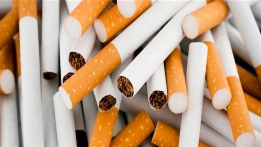 الشركات الأجنبية: لن نطبع الأسعار على علب السجائر