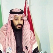 ولي ولي العهد السعودي - محمد بن سلمان