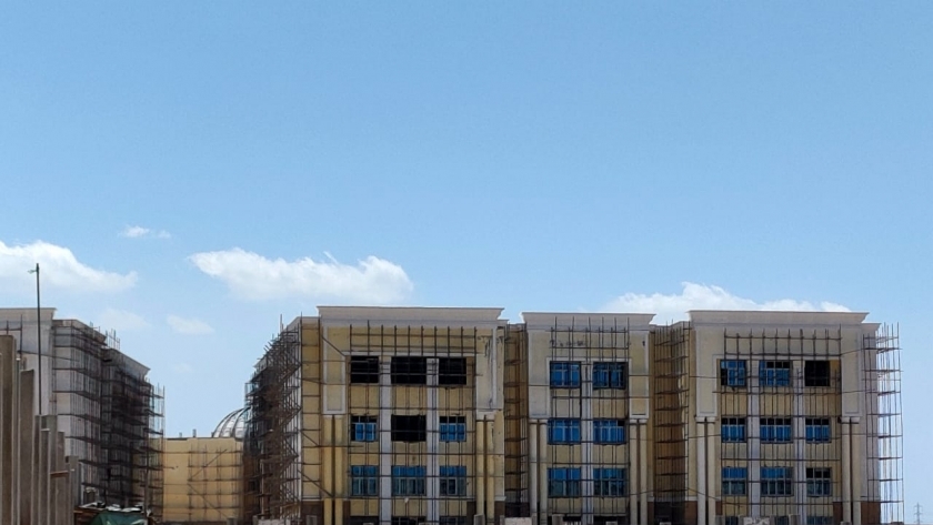 جامعة المنصورة الأهلية