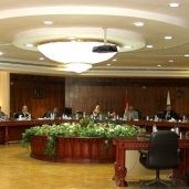 مجلس جامعة طنطا