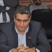 أحمد مجاهد، رئيس اللجنة الثلاثية المكلفة بإدارة اتحاد الكرة
