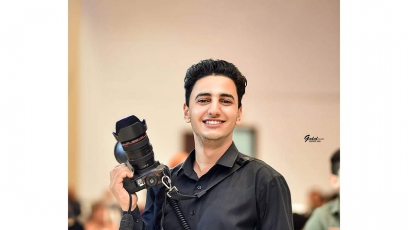 محمد جلال ، مصور فوتوغرافيا