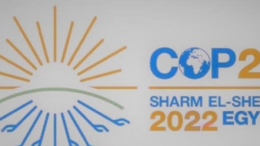 قمة المناخ COP27
