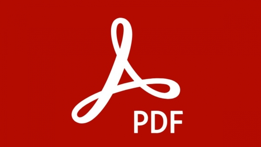 ملفات PDF