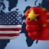 الصين والولايات المتحدة