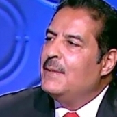 طارق طنطاوى رئيس شركة الاهرام للمجمعات
