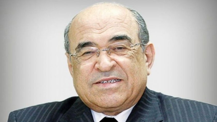 الدكتور مصطفى الفقي - المفكر السياسي