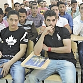 طلاب وطالبات قاهريون فى جامعة قنا اكتشفوا أن الصعيد مختلف عن الدراما