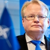وزير الدفاع السويدي بيتر هولتكفيست