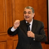 محمد شاكر ، وزير الكهرباء والطاقة المتجددة