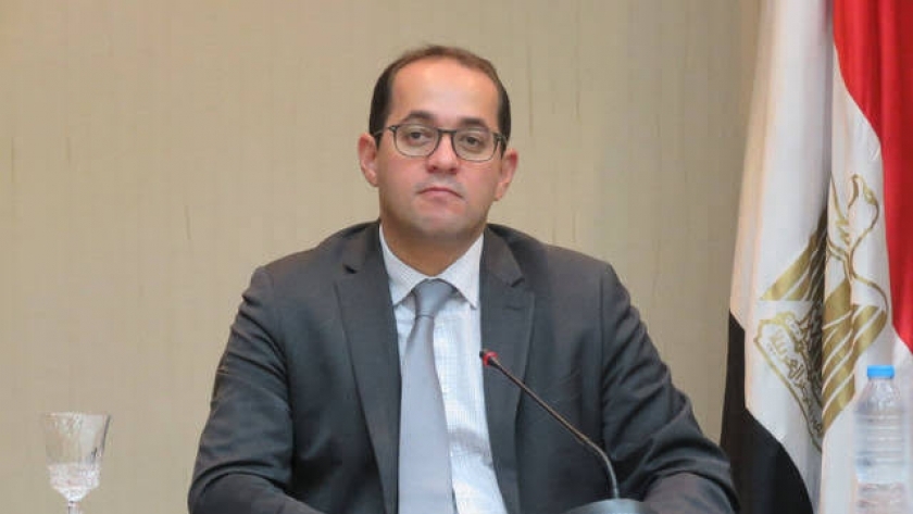 أحمد كوجاك، نائب وزير المالية