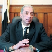 المستشار هشام بركات - النائب العام السابق
