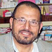 الدكتور محمد فهمي حسين ، نقيب صيادلة كفر الشيخ