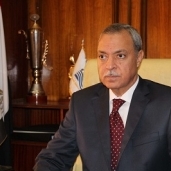 محافظ القليوبية اللواء عبد الحميد الهجان