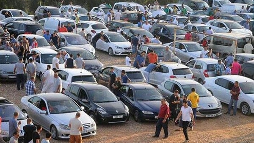 اسعار السيارات المستعملة فى السوق المصرى