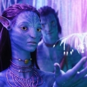 مشهد من فيلم Avatar