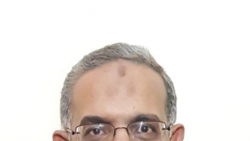 الدكتور محمد علاء