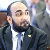 النائب محمود أبو الخير.. وكيل لجنة الصحة بمجلس النواب