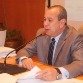 الدكتور إسماعيل عبد الحميد