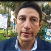 الدكتور خالد سليم، نقيب أطباء بيطريين القاهرة