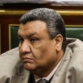 النائب مصطفى سالم، عضو مجلس النواب