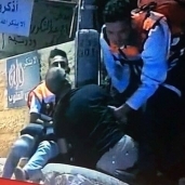 قوات الاحتلال تحاول اقتحام مستشفى المقاصد