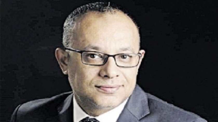 محمد حسن، رئيس مجلس إدارة الدولية للوساطة التأمينية