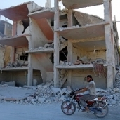 سوريا الديمقراطية: ما يحدث في إدلب جزء من مشروع أردوغان التدميري