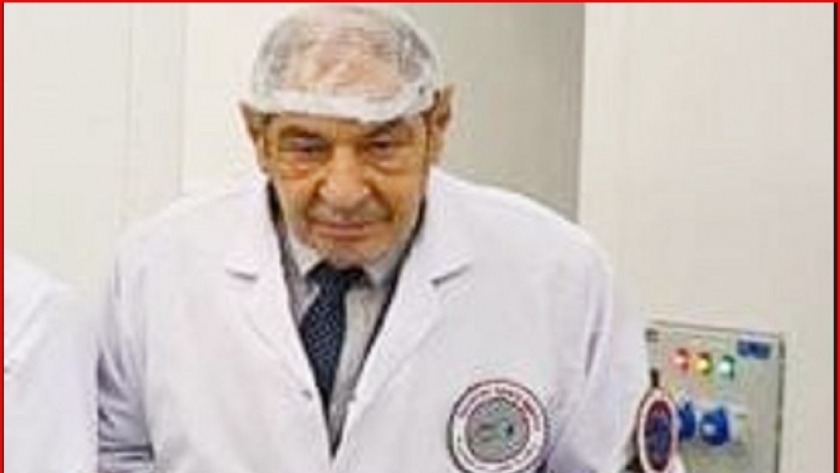 د. أحمد الرافعى