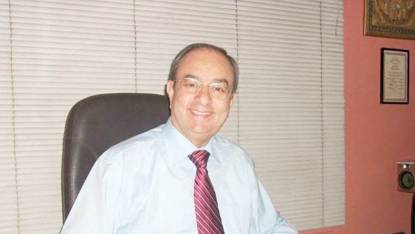 الدكتور عماد صبحي