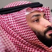 الأمير محمد بن سلمان بن عبدالعزيز