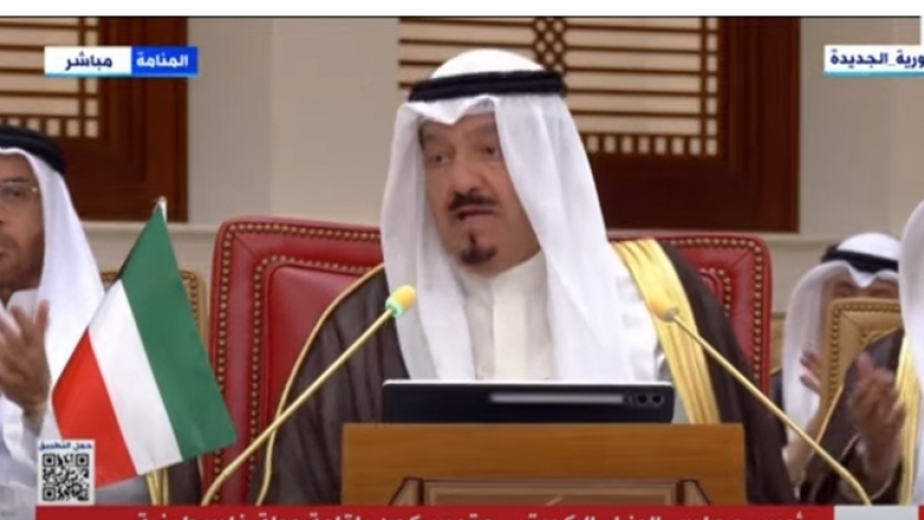 رئيس مجلس الوزراء الكويتي الشيخ أحمد عبدالله الأحمد الصباح