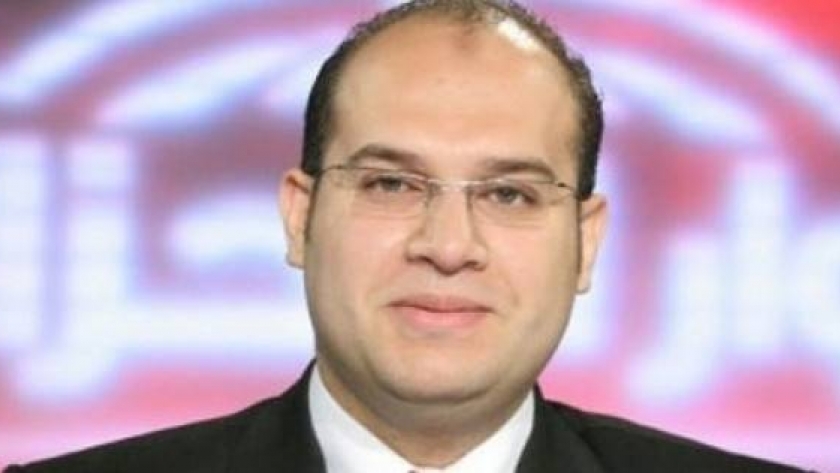 إبراهيم الشهابي، عضو تنسيقية شباب الأحزاب