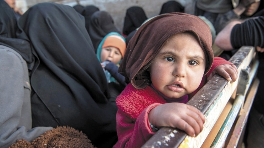 مسؤول أممي: أكثر من 11 مليون شخص في سوريا يحتاجون مساعدة