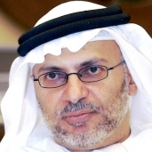 الدكتور أنور قرقاش وزير الدولة الإماراتي للشؤون الخارجية