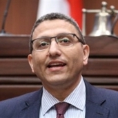 المستشار أحمد سعد الدين، الأمين العام لمجلس النواب